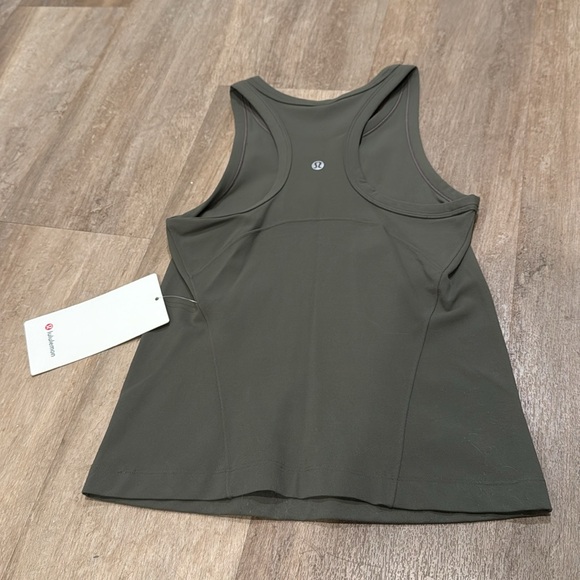 NWT Lululemon Waist Length Align Tank Top Size 4 - Picture 6 of 6